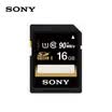 Sony SONY SF-16UY3 16G SDHC UHS-I memory card 90MB S read speed