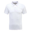 Fashion Polo Shirt For Women Men Short Sleeve Tops Male Boy Summer Cool Tees Teams Working Clothes T-Shirt