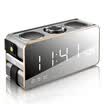 soaiy S18 Wireless Bluetooth SpeakerMini Portable Stereo Subwoofer