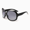 LIKEUS Fashion Women Polarized Glasses Goggle Retro Round Sunglasses Women Style Polarized Sun Glasses Pretty eyewear