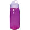 Music gene nalgene sports water bottle 750ml plastic cup portable space cup new generation series pink orchid purple 2190-1010