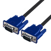 Jinsheng kingshare HD VGA computer monitor cable 45 core 15 m KS-CVGA15AB