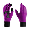 Roaming Outdoor Sports gloves fast dryingsoftgood fitting for men&women