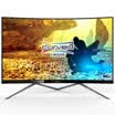 Philips PHILIPS 346 inch AH-IPS screen Ambilight Illumination FreeSync Technology Low Blue Not Flash Computer Monitor 356M6QDSB