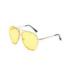 Brand Designer Fashion Polarized Sunglasses Women Oversized Classic women driving sun glasses for travel party UV400