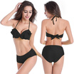 Womens Bikini with Flounces on Top