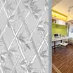 sitoo widening electrostatic foil glass stickers glue-free 3D window stickers balcony bathroom bathroom electrostatic stickers S