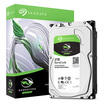 SEAGATE cool fish series 2TB 7200 to 256M SATA3 desktop mechanical hard disk ST2000DM008