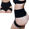 Exotic Lingerie Butt Lifter High Waist Women Control Panties Buttock Enhancer