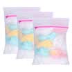 Mengting laundry bag designer wash bag extra large bra underwear coat wash bag 5060cm 3 assembly 0103