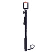 YUNTENG VT-028 portable travel selfie stick monopod distribution mobile phone clip