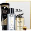 Olay Olay Skin Care Set Multi-Repair Repair Set 3pcs Cosmetic Set Face 50g Renew Water 100ml Smooth Cleansing 100g