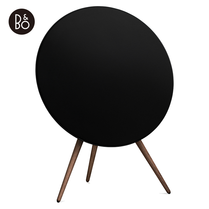 B&O PLAY A9 MK2 integrated wireless WiFi Bluetooth home speaker touch tuning bo speaker premium black