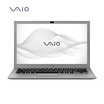 VAIO S13 133-inch thin&light laptop moonlight silver eighth-generation quad-core i5-8250U 8G PCIe 256G SSD FHD Win10 backlit keyboard
