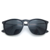 Classic Polarized Square Sunglasses Women Men Sun glasses Retro Style Eyeglasses