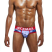 JOCKMAIL Mens Underwear Mens Triangle Underwear Fashion Camo Sexy Underwear