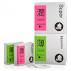Elephant Condom Male Import Ultra-thin condom Slim Thin Lubrication Combination 26 adult products