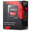 AMD APU series A8-7670K quad-core R7 nuclear display FM2 interface boxed CPU processor