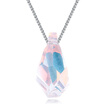 Fashion Jewelry Womens Accessories Crystal from Austrian Water Drop Necklaces Pendants Bijoux 27405