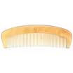 Combing wide-angle sheep angle combing girlfriend creative gift to send girls birthday gift comb box YJ0901