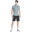CAMEL Mens Quick-Drying Clothes Training Tights Suit