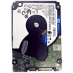 Western Digital WD Blue Disk 2TB SATA6Gbs 5400 to 128M Notebook Hard Drive WD20SPZX