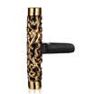 SOTO car perfume car air conditioning air outlet fragrance car in addition to odor air fresh aroma stick car supplies