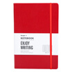 Guangbo GuangBo A5 notebook Notepad personalized office supplies yellow GBP20001