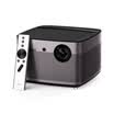 Extreme meter XGIMI H1S Aurora projector projector home 1080P resolution Harman Kardon audio left&right trapezoidal correction AF metal remote control
