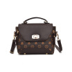 SGARR Luxury Designer Women Crossbody Bag High Quality PU Leather Female Shoulder Handbags Famous Brands Small Flap Bag