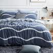 Anjiji NanJiren kit textiles para el hogar algodón doble sarga cuatro juegos de humedad 15 m cama 200 230 cm