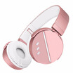 New 4 Colors Wireless Headphones Bluetooth Headset bass sound Foldable Headphone Adjustable Earphones With Mic For phone