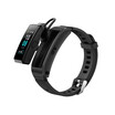 2018 New Bluetooth Earphone Smart Band with Heart Rate Monitoring Sleep monitoring Color Touch Screen Huawei Talkband B5 2018 New Bluetooth Earphone Smart Band with Heart Rate Monitoring Sleep monitoring Color Touch Screen Huawei Talkband B5