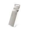OV U-wave 8G USB20 Metal U disk silver