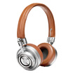 M&D Master & Dynamic MH30 Vintage Elegant Headset Gaming Headset Music Headphones Brown