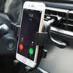 Green source car phone bracket car multi-function mobile phone navigation universal bracket car decoration jewelry outlet suction cup multi-function bracket