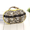 Portable Container Underwear Case Travel Storage Bag Box Protect Bra Organizer