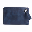 Fashion Handbags Retro Ladies Handbags High-volume Zipper Envelope Package