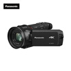 Panasonic HC-WXF1GK-K 4K flagship HD camera 4K video dual camera optical 24x zoom new 4K crop