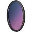Resistant NiSi GND16 67mm gray gradient glass gray gradient glass multi-film gradient gray mirror