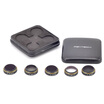 PGYTECH Royal Mavic Pro Gold Multi-layer Coating UV Medium Gray Reduced ND Polarized CPL Polarizer UAV Accessories for DJI HD-ND4