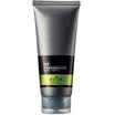 Evison Dayton charcoal mineral mud control oil scrub cleanser 150g oil control acne to blackhead cleanser exfoliating men&39s cleanser