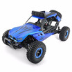 JJRC Q46 SPEED RUNNER 112 4WD RC Off-road Car Independent Suspension System Slope Differentials 45kmh 25G Servo