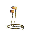 Plextone X41M Magnetic Earphones HIFI Fever in-ear Earphone Transient HeadSet Heavy low quality earbuds Virulent Vocals