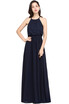 Evening Long Prom Dress Formal Party Gown Bridesmaid A-line Chiffon Dresses Summer Women Dresses
