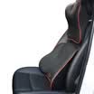 Vatican VanTaiLuo car headrest waist space memory cotton neck pillow car lumbar pillow car neck pillow cushion lumbar pad