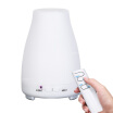 Ultrasonic Humidifier Aromatherapy essentia Oil Diffuser Cool Mist With Color LED Lights essential remote control mini