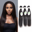 Siyo Virgin Hair 7A Brazilian Virgin Hair Straight 3Bundles Aliexpress Brazilian Straight Virgin Hair Remy Human Hair Extensions