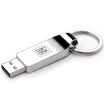 bandisk PRO 64GB USB30 high speed U disk all metal simple fashion car U disk large steel ring portable version