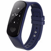 Smart Bracelet ECG Heart Rate Monitor Fitness Activity Tracker Blood Pressure Pedometer Smart band for iphone xiaomi huawei sony Smart Bracelet ECG Heart Rate Monitor Fitness Activity Tracker Blood Pressure Pedometer Smart band for iphone xiaomi huawei sony